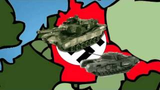 World War II 101 - Advanced Tactics: Blitzkrieg  - Vook