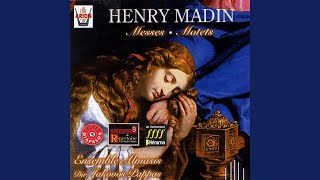 Missa dico ego opera mea regi: Sanctus