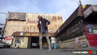 Hip Hop jawa DENPASAR ARJOSARI TheBinde09