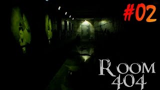 Room 404 2016 Walkthrough Gameplay 1080p #02 Act2 First illusion