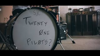 twenty one pilots: Stressed Out { 1 Hour Version }