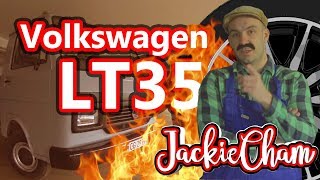 ? ?????????? ?? ?? - powrót do przeszłości w 25 letnim dostawczaku