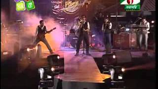 Nescafe Grand Finala Song