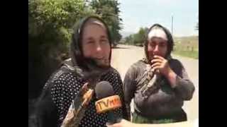 Sadaxli kendleri 2013 YouTube