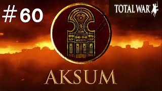 Attila TW Аксум #60 Понт часть 1