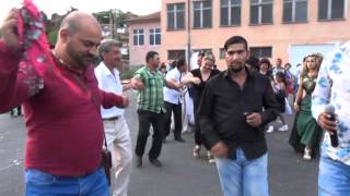 TUNCAY VE CAYKA DUGUN KJ-21