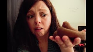 ASMR BLINDFOLDED TRIGGER TEST ~ Guessing Game =o!