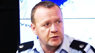 Тайный агент израильской полиции ловил педофилов "на живца"