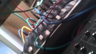 Tr808 vs SH101