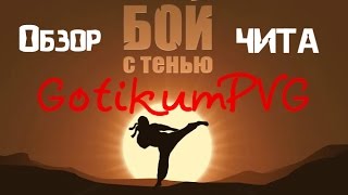 Чит на Бой с тенью