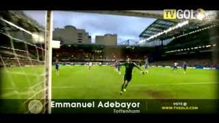 May #2 2013 - Best Goals of the Week
