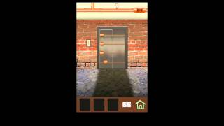 Can You Escape 100 Doors Level 66 - Walkthrough