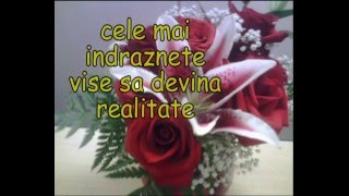 La multi ani!