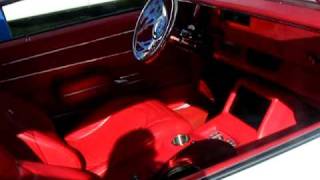 Gotti 72 Cutlass
