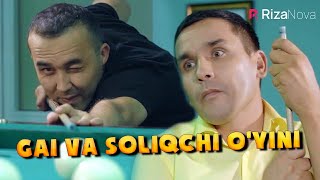 Akula Plus - GAI va soliqchi o'yini