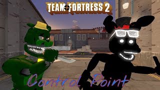 BACKSTAB! | TF2 CP w/ Shadow_Rye 99, Mangle the Clown SFM, Twisted Dragonstar, Jack 'O' JonTube