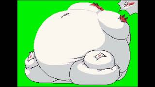 Pokemon Inflation