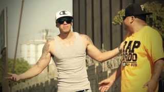 DON AERO FT WISEK - ME QUIEREN ENCONTRAR (RAP MEXICANO)