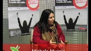 Michela Murgia - Politicamente Scorretto 2010