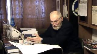 Володарский: Био-Энергетика, Самураи и Возрождение