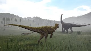 Isle || LIVE || Dilo Utah i Zebranie gigantów