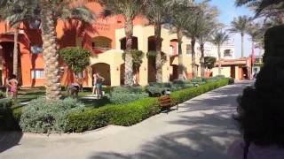 Hotel Sharm Grand Plaza Resort 5*
