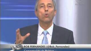 Bob Fernandes / O "mensalão" dos 79... e o "Faz-me rir" da Bahia