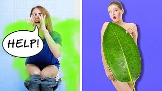 34 НЕЛОВКИХ МОМЕНТА, ЗНАКОМЫЕ КАЖДОМУ || СМЕШНЫЕ ФЕЙЛЫ