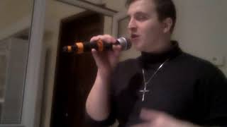 HOMIE - С кем она  ( Вадим Гадомский )   cover