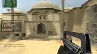 Counter Strike на башкирском языке