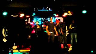 Menesya Deta Force (Petit Synesa) Showcase a ST DENIS