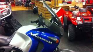 Honda XL1000V -01