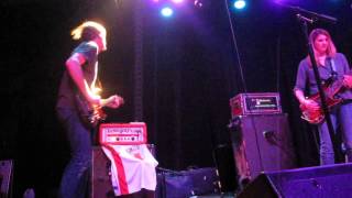 Stephen Malkmus & The Jicks - J Smoov