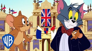 Tom y Jerry en Español ???????? | La reina viene de visita