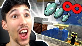 LA MIGLIORE FARM in MINECRAFT?! | Gabby Vanilla #4