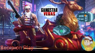 #2 - 2 Способа как быстро заработать деньги в Gangstar Vegas 4!!!