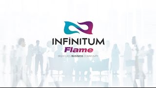 Infinitum Flame (PoolMiners) | Первая презентация 25.01.2017