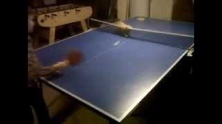 chat ping pong