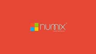 Managemen User & Managemen File Windows 10 Numix