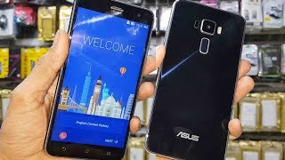 6.0.1 How to FRP unlock Asus zenfone 3 Z017D