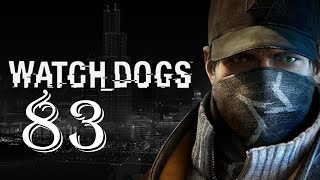 Watch Dogs. Часть 83. Онлайн контракты (Online Contracts): Сетевой взлом (Online Hacking) 6/10