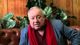 «Дубль двa@»: Владимир Фокин о фильме «Ниоткуда с любовью, или Веселые похороны»