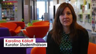 Så hanterar du tentaångest