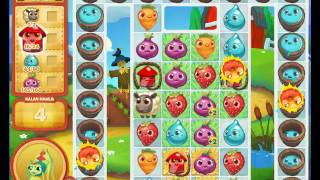 Farm Heroes Saga Level 1608 CE