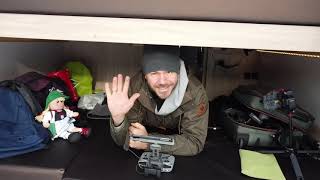 DJI MINI 2 | UNBOXING | TEST στα ΧΙΟΝΙΑ & Special Giveaway