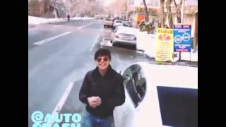 Лексус не смог