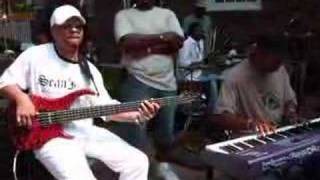 KDV Band @ LOC Overflowin' Pt.1