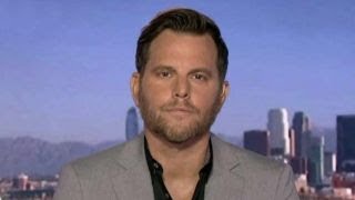 Talk show host accuses YouTube of financial censorship