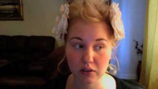 Anneli Vlog 31