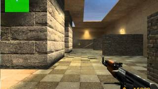 Game bandit v1 5